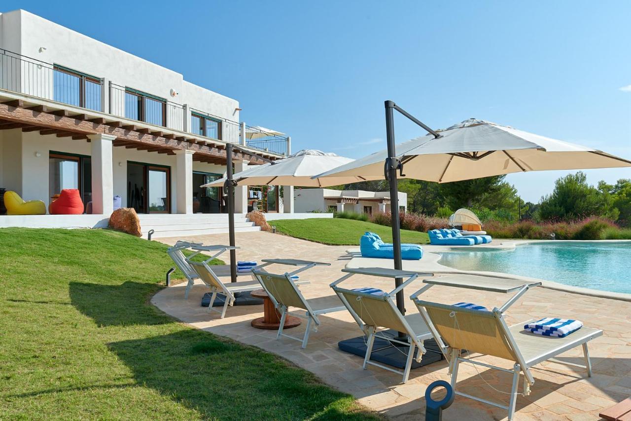 Villa Fiframar San José